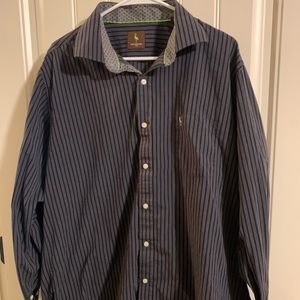 TailorByrd button down